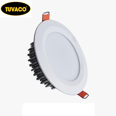 Đèn Âm Trần 9w Tản Nhiệt