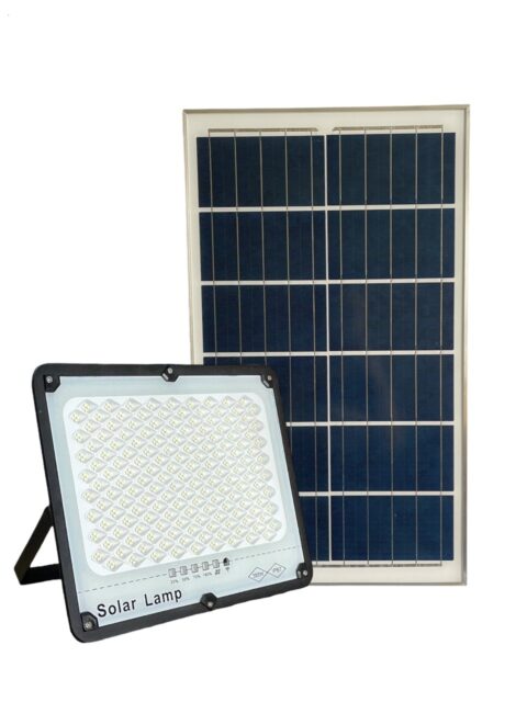 ĐÈN CHỐNG LÓA NĂNG LƯỢNG MẶT TRỜI 200W