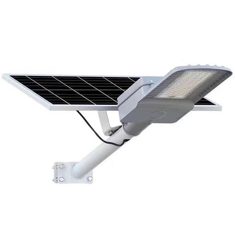 Đèn năng lượng mặt trời 100w