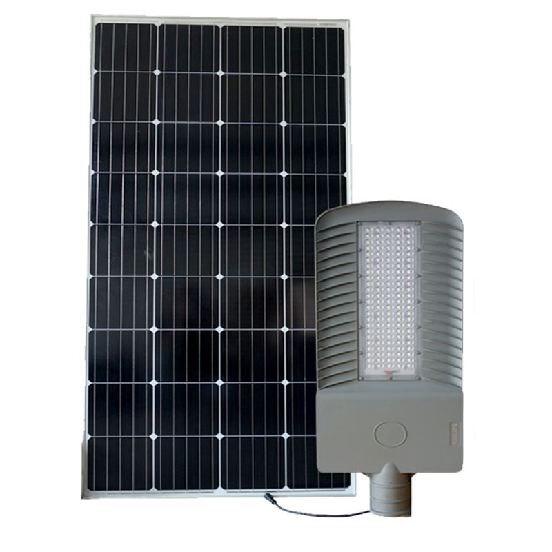 Đèn năng lượng mặt trời 500w