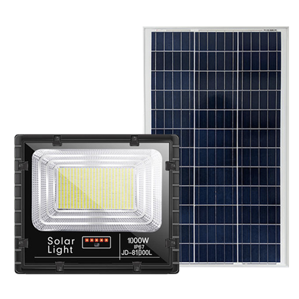 ĐÈN NĂNG LƯỢNG MẶT TRỜI 1000W
