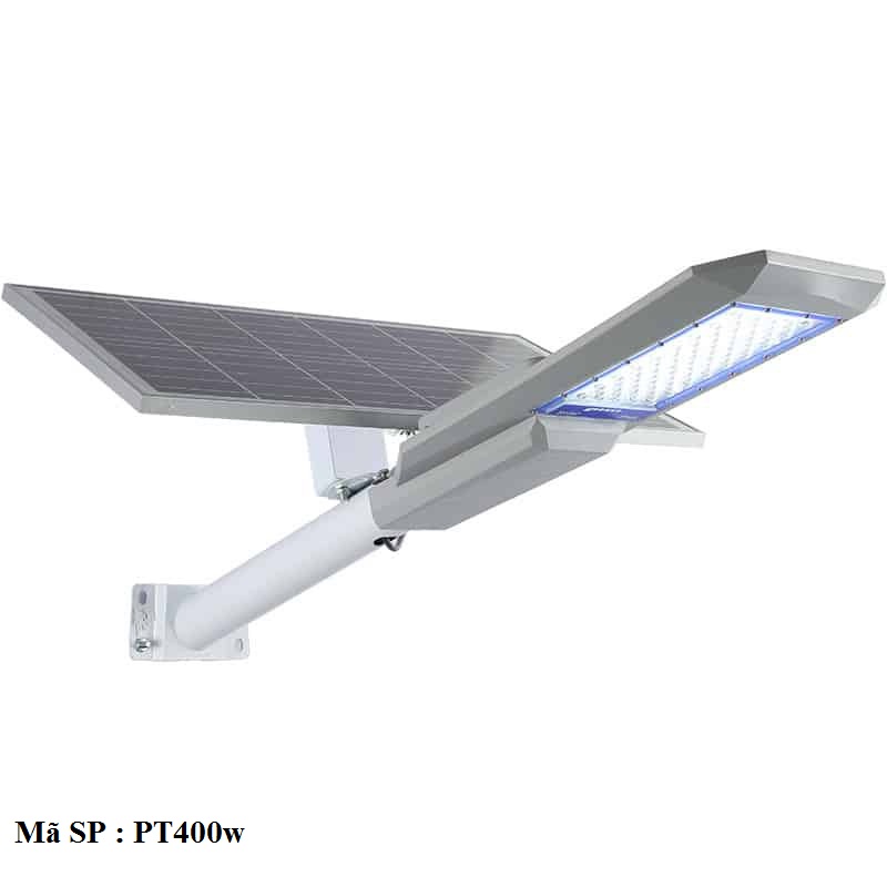 ĐÈN ĐƯỜNG NĂNG LƯỢNG MẶT TRỜI 400W