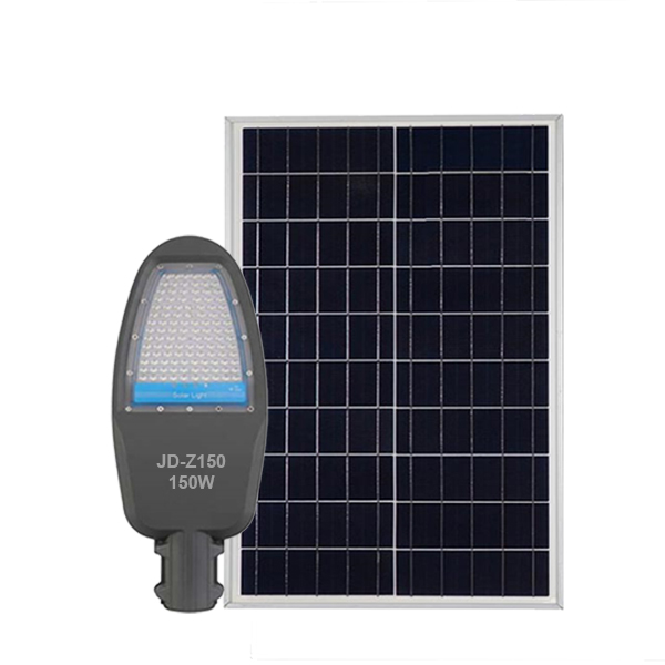 Đèn Năng Lượng Mặt Trời Cao Cấp Z-150w