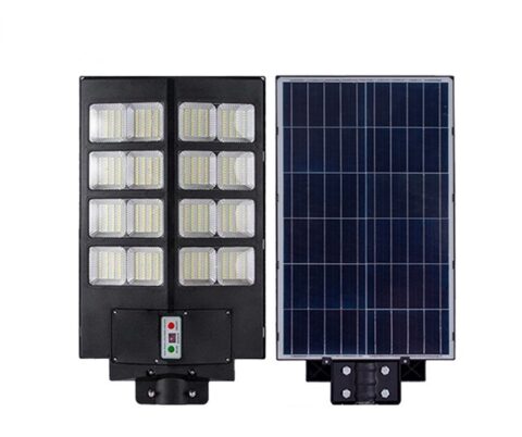 ĐÈN LIỀN THỂ NĂNG LƯỢNG MẶT TRỜI 400W