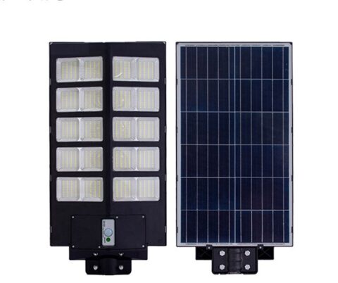 ĐÈN LIỀN THỂ NĂNG LƯỢNG MẶT TRỜI 500W