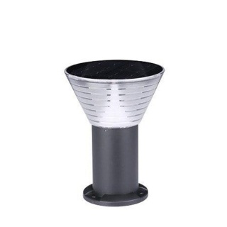 Đèn Sân Vườn Năng Lượng Mặt Trời TSG-6002A