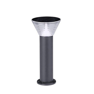 Đèn Sân Vườn Năng Lượng Măt Trời TSG-6002B