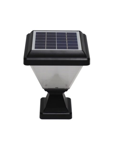 Đèn Sân Vườn Năng Lượng Măt Trời TSG-6001A