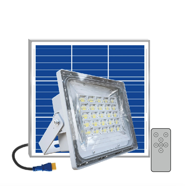 ĐÈN PHA NĂNG LƯỢNG MẶT TRỜI WAWA LIGHT 6.0 500W