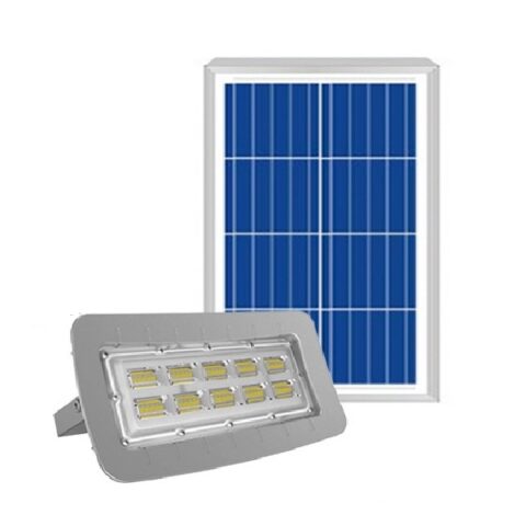 ĐÈN PHA NĂNG LƯỢNG MẶT TRỜI OLV-FLRP1.0 200W