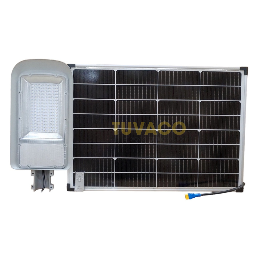 Đèn đường NLMT Euler energry LV - OLG-3.0 30w