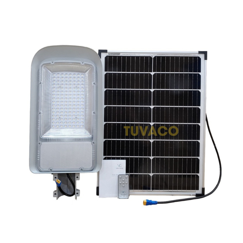 Đèn Đường NLMT Euler Energry LV - OLG-1.0 20w