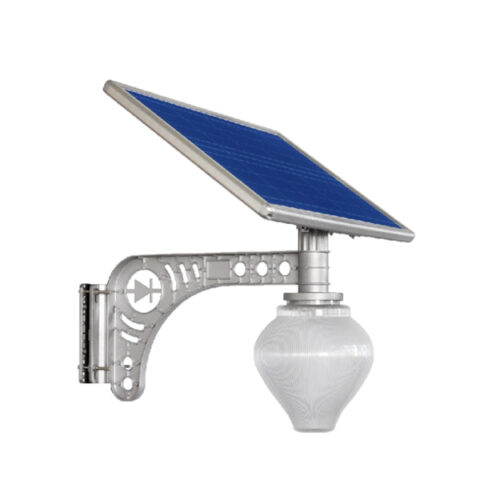 Đèn Gắn Tường Năng Lượng Mặt Trời 15W Euler Energy