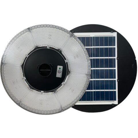 Đèn UFO Năng Lượng Mặt Trời 1000W