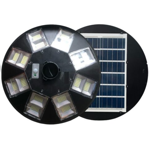 Đèn UFO Năng Lượng Mặt Trời 800w