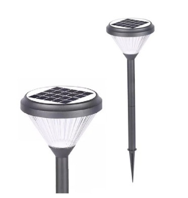 Đèn Ghim Đất Năng Lượng Mặt Trời TSG 6005B