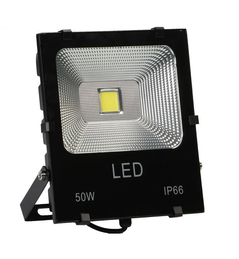 Đèn Pha Led 50w P111