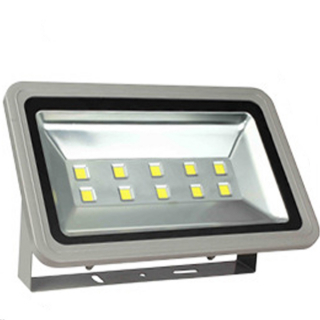 Đèn Pha Led 500w Xám TVC34