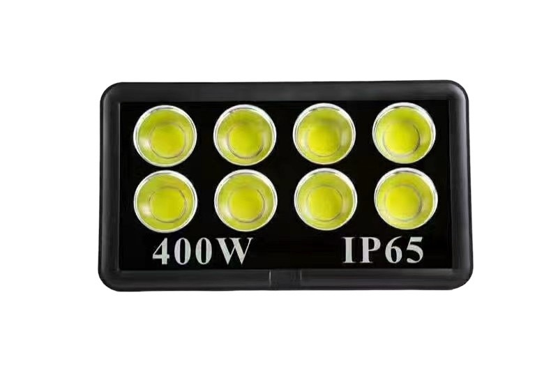 Đèn Pha Ly 400w Cao Cấp TVC13