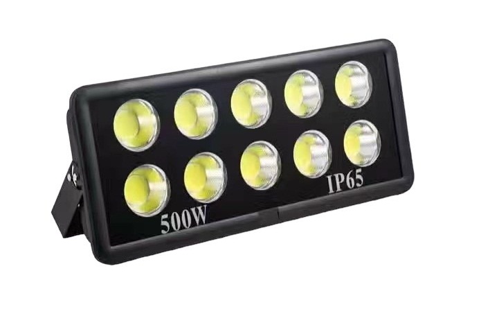 Đèn Pha Ly 500w Cao Cấp TVC13