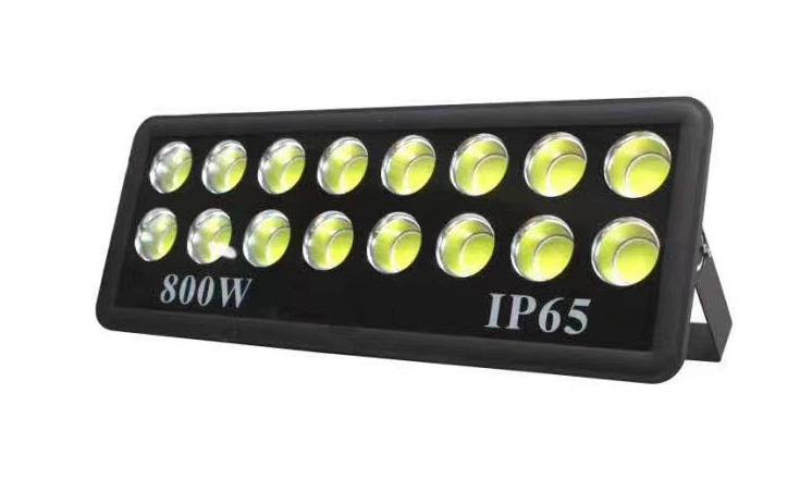 Đèn Pha Ly 800w Cao Cấp TVC13