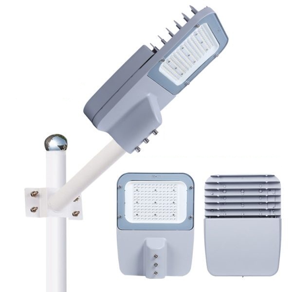 Đèn Đường 50w Cao Cấp TVC66