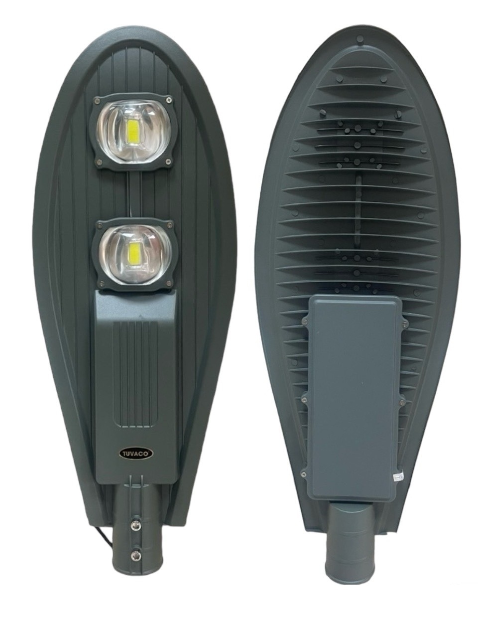 Đèn Đường Chiếc Lá 100w