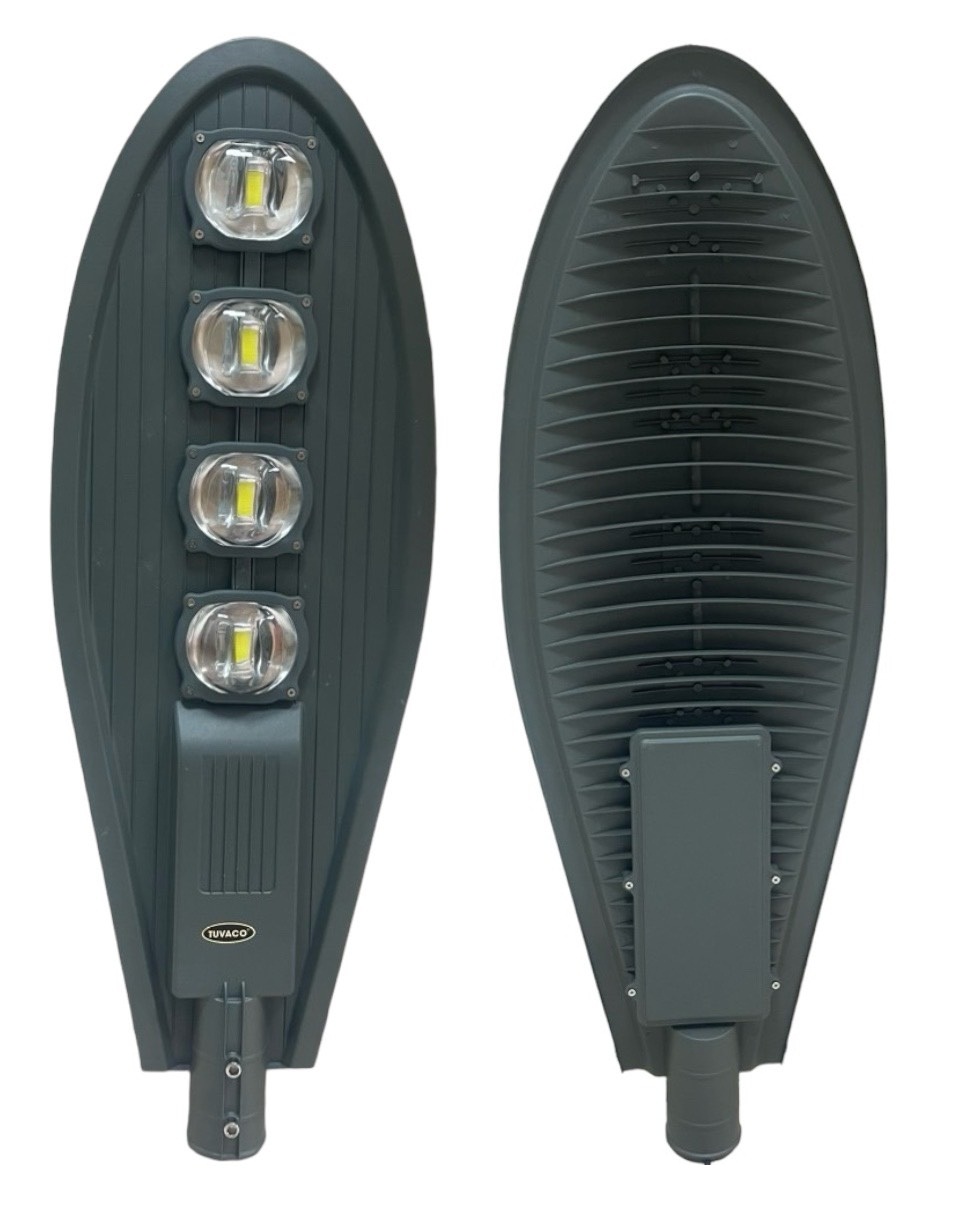 Đèn Đường Chiếc Lá 200w