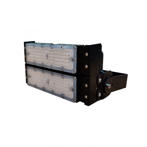 Đèn Pha Led Module Philips 100w Cao Cấp TVC70
