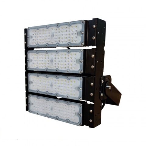 Đèn Pha Led Module Philips 200w Cao Cấp TVC70