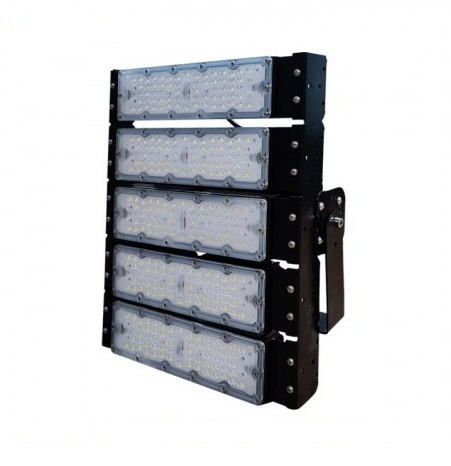 Đèn Pha Led Module Philips 250w Cao Cấp TVC70