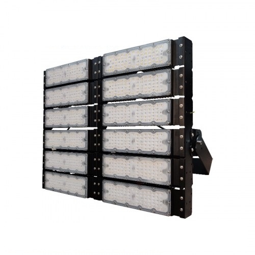 Đèn Pha Led Module Philips 600w Cao Cấp TVC70