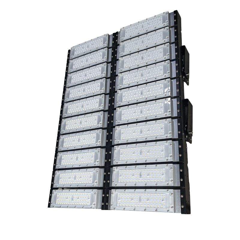 Đèn Pha Led Module Philips 1000w Cao Cấp TVC70