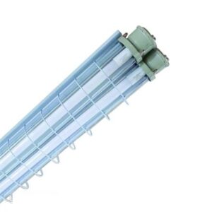 Máng Đèn Chống Nổ Đôi 1m2