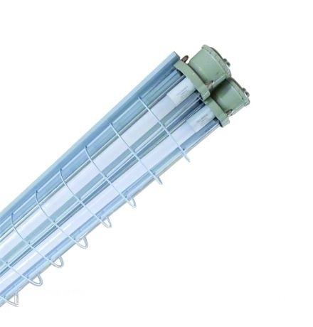 Máng Đèn Chống Nổ Đôi 1m2