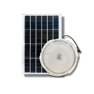 ĐÈN ỐP NỔI NĂNG LƯỢNG MẶT TRỜI 100W