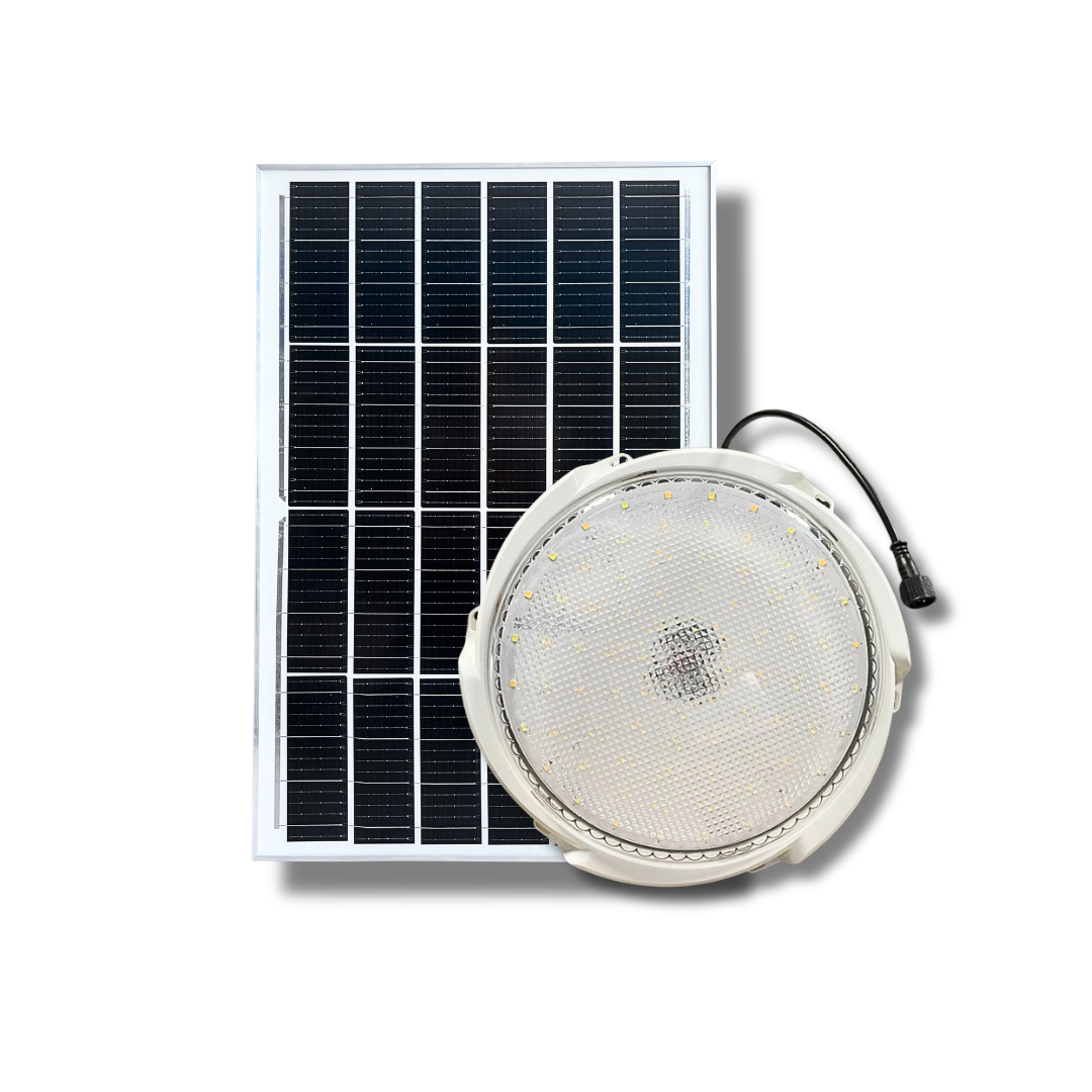 ĐÈN ỐP NỔI NĂNG LƯỢNG MẶT TRỜI 400W