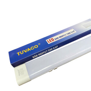 Đèn Bán Nguyệt 1m2  56w Cao Cấp Tuvaco