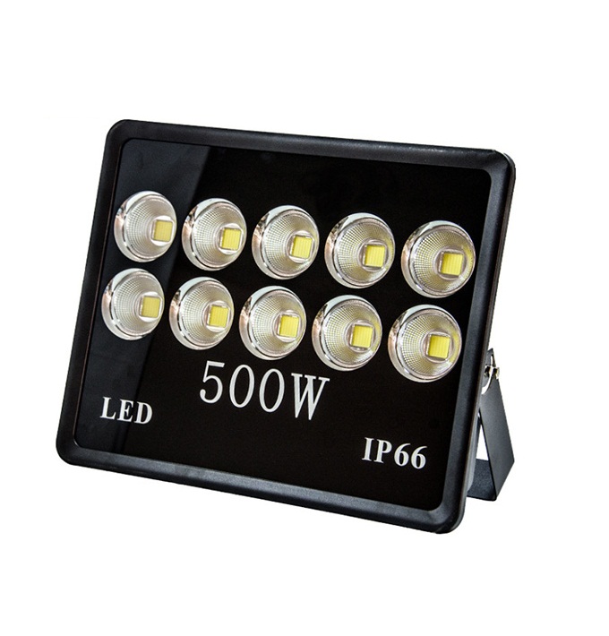 Đèn Pha Chiếu Xa 500w