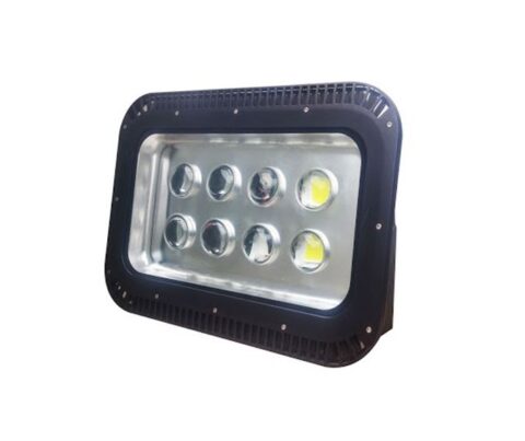 Đèn Pha Kính Lúp Cao Cấp 400w