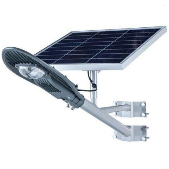 ĐÈN ĐƯỜNG NĂNG LƯỢNG MẶT TRỜI 50W