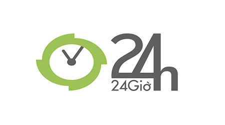 24h