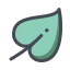 icons8-leaf-64